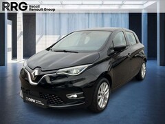 Bild des Angebotes Renault ZOE R135 Z.E. 50 Experience CCS Techno-Safety-Komfort-Winterpaket