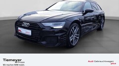 Bild des Angebotes Audi A6 50 TFSIe Q 2x S LINE PANO KAMERA OPS PR