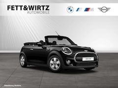 Bild des Angebotes MINI One Cabrio One Cabrio Sportsitz|Sitzhzg.|Navi|Pepper