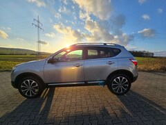 Bild des Angebotes Nissan Qashqai I-Way