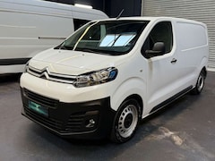 Bild des Angebotes Citroen Jumpy Kasten Business M Klima Tempomat AHK