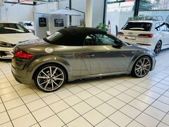 Bild des Angebotes Audi TTS Roadster TFSI 45