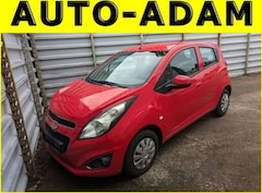 Bild des Angebotes Chevrolet Spark LT*Klimaanlage*5 Türig*Tüv:02/2027*