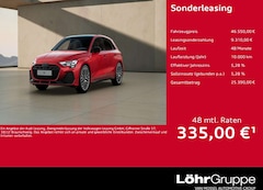 Bild des Angebotes Audi A3 Sportback 35 TFSI UPE 57.400 S line Matrix 19"