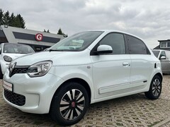 Bild des Angebotes Renault Twingo Signature, CarPlay, Kamera, Alu, Klima