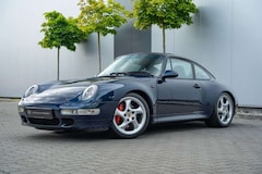 Porsche 993 911/993 Carrera 4S *BRD*2Hd*EURO 30.000Revision*