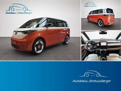 Bild des Angebotes VW ID. Buzz Bus 150 kW Pro ACC AHK 360° KZU QI 2Z