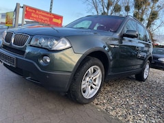 Bild des Angebotes BMW X3 2.0d