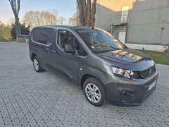 Bild des Angebotes Peugeot Partner 1.5 BlueHDi L1 STD Heavy Grip S/S(EU6.2)