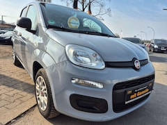 Bild des Angebotes Fiat Panda Easy 1 Hand Serviceheft 16.000 km 12 Garantie