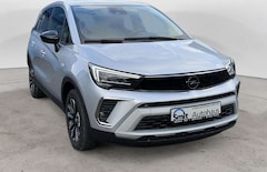 Bild des Angebotes Opel Crossland Crossland 1.2 Turbo Elegance*LED*NAVI*KAMERA*PDC