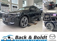 Bild des Angebotes Audi Q5 2.0TDI EDITION ONE+S-LINE+PANO+AHK+21ZOLL