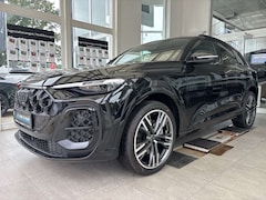 Bild des Angebotes Audi Q5 2.0TDI*EDITION ONE,S-LINE,PANO,AHK,21ZOLL*