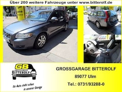 Bild des Angebotes Volvo V50 D2 Kombi Klima/PDC/HU: 04/2027