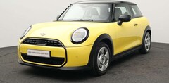 Bild des Angebotes MINI Cooper C Classic Trim 3-trg. Head-Up DAB LED