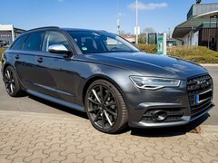 Bild des Angebotes Audi S6 S6 Avant