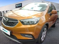 Bild des Angebotes Opel Mokka X Edition