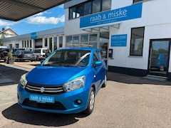 Bild des Angebotes Suzuki Celerio *Bluetooth*