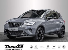 Bild des Angebotes SEAT Arona FR Black Edition 1.0 TSI 85 kW (150 PS)