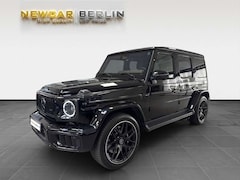 Bild des Angebotes Mercedes-Benz G 63 AMG *SitzKlima*ACC*Pano*KEYLESS*Memory*Pano*
