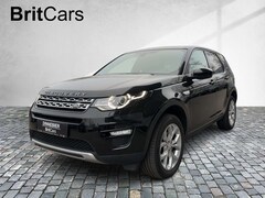 Bild des Angebotes Land Rover Discovery Sport HSE TD4 Autom 7-Sitze FLA BiXen.