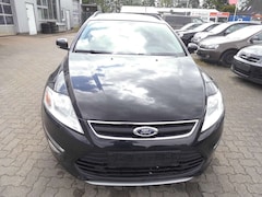 Bild des Angebotes Ford Mondeo Turnier Champions Edition