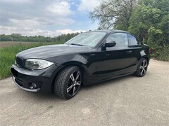 Bild des Angebotes BMW 120 120d Coupe