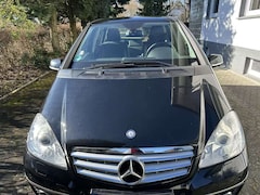 Bild des Angebotes Mercedes-Benz A 180 BlueEFFICIENCY TÜV, Service NEU!
