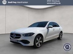 Bild des Angebotes Mercedes-Benz C 300 C-Klasse