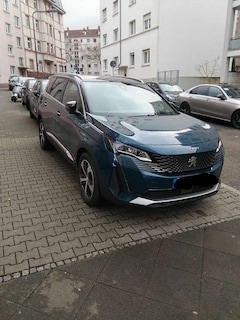 Bild des Angebotes Peugeot 5008 BlueHDi 130 EAT8 GT