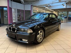 Bild des Angebotes BMW 328 E36 328i Cabrio M-Paket ab Werk