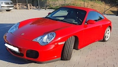 Bild des Angebotes Porsche 996 911 Carrera 4S