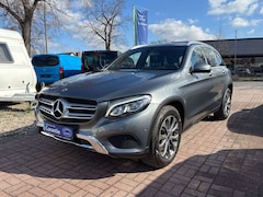 Bild des Angebotes Mercedes-Benz GLC 220 d 4Matic+AUTOM.+NAVI+KAMERA+AHK+++