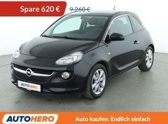 Bild des Angebotes Opel Adam 1.2 Jam*TEMPO*SHZ*KLIMA*GARANTIE*