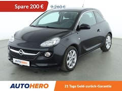 Bild des Angebotes Opel Adam 1.2 Jam*TEMPO*SHZ*KLIMA*GARANTIE*