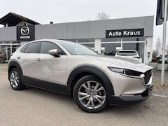 Bild des Angebotes Mazda CX-30 SKYACTIV-G 150 M-Hyb. AHK SELECTION Design-/Premiu