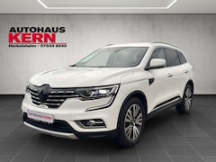 Bild des Angebotes Renault Koleos 2.0dci 4x4 Automatik Initiale Paris "AHK"