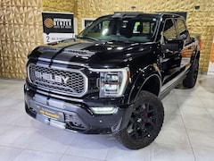 Bild des Angebotes Ford F 150 Shelby*AHK*MEMORY*PANO*360° KAM*APPLE*
