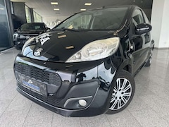 Bild des Angebotes Peugeot 107 Active TÜV03/26 Radio Klima