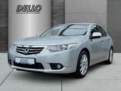 Bild des Angebotes Honda Accord 2.0 Lifestyle Soundsystem Bi-Xenon Klima Ambienteb