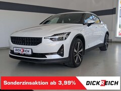 Bild des Angebotes Polestar 2 Range SoH 92% PILOT PLUS-PK PANO LED H&K WÄRME