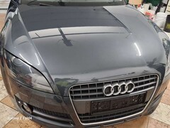 Bild des Angebotes Audi TT TT Coupe 1.8 TFSI