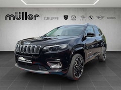 Bild des Angebotes Jeep Cherokee 2.2 Diesel Active Drive I Limited
