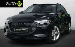 Bild des Angebotes Audi e-tron 55 quattro Advanced edition Plus 95 kWh /
