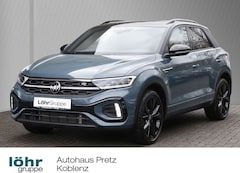 Bild des Angebotes VW T-Roc 2.0 TDI DSG R-Line Black Style AHK, RFK, Standh...