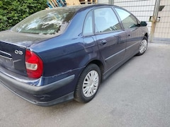 Bild des Angebotes Citroen C5 1.8 16V Style