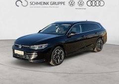 Bild des Angebotes VW Passat Elegance 1.5 eHybrid DSG AHK Kamera Navi