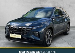 Bild des Angebotes Hyundai TUCSON 1.6 T-GDI 4WD Prime LED+NAVI+KAMERA+PANO
