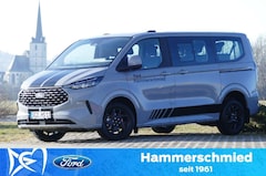 Bild des Angebotes Ford Transit Custom 320 L1 Tourneo Titanium FWD