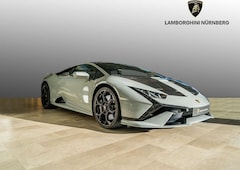 Bild des Angebotes Lamborghini Huracán Tecnica | AdPerso | Lamborghini Nürnberg